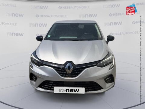 Clio 1.0 TCe 90ch Evolution 2023 occasion 68300 Saint-Louis
