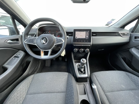 Clio V 1.0 TCE 90CH BUSINESS -21 2021 occasion 44190 Saint-Lumine-de-Clisson