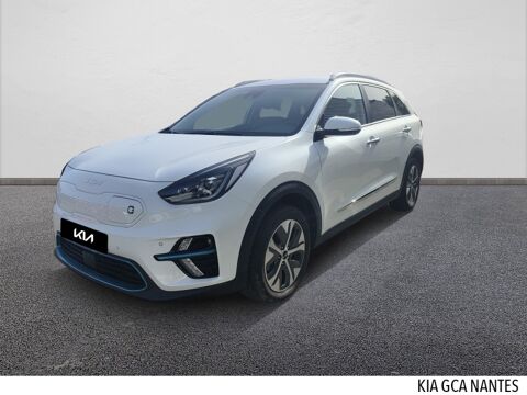 Kia Niro e-Premium 204ch 2020 occasion Saint-Herblain 44800