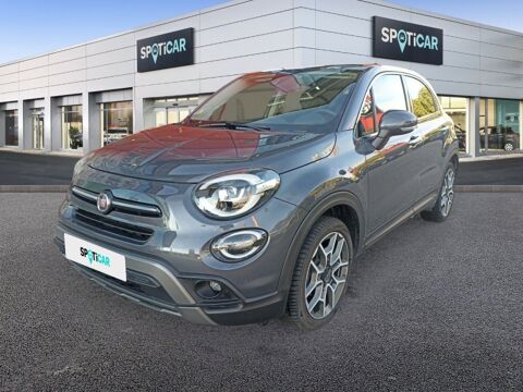 Fiat 500 X 1.6 Multijet 120ch Club 2020 occasion Montpellier 34070