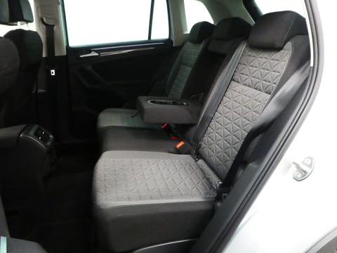 Tiguan 1.5 TSI 130CH LIFE BUSINESS 2021 occasion 77100 Nanteuil-l&egrave;s-Meaux
