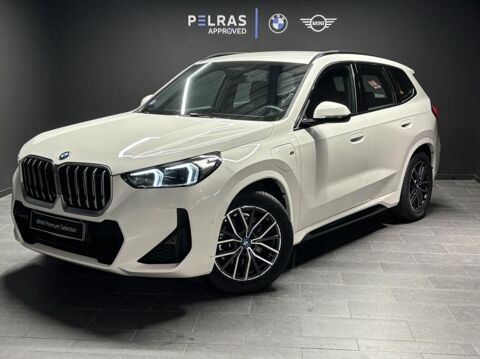 BMW X1 xDrive25e 245ch M Sport 2024 occasion TOULOUSE 31100