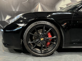 911 (991) 3.0 450CH 4 GTS PDK 2017 occasion 63170 Aubi&egrave;re