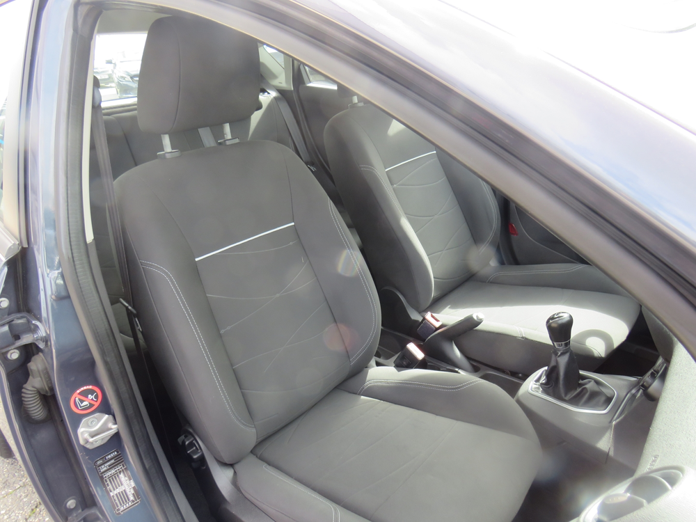 Fiesta 1.25 82CH TREND 5P 2013 occasion 31600 Muret