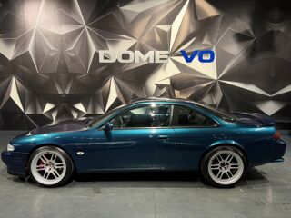 200 coupe GTE turbo garrett 823ch 1996 occasion 63170 Aubi&egrave;re
