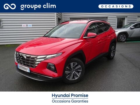 Tucson 1.6 T-GDi 230ch Hybrid Creative BVA6 2021 occasion 24100 Bergerac