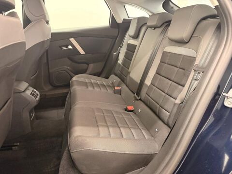 C4 1.2 Hybride 145ch PLUS e-DCS6 2025 occasion 91230 Montgeron