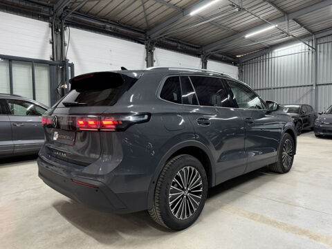Tiguan 2.0 TDI 150CH DSG 7 GOAL [ Cam&eacute;ra 360&deg; - LED Plus - Attelage 2025 occasion 13400 Aubagne
