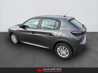 208 1.2 PureTech 75ch S&S Like 2022 2022 occasion 62000 Arras