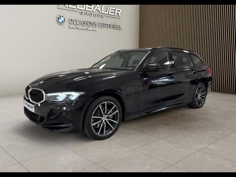 Annonce voiture BMW Série 3 46890 €