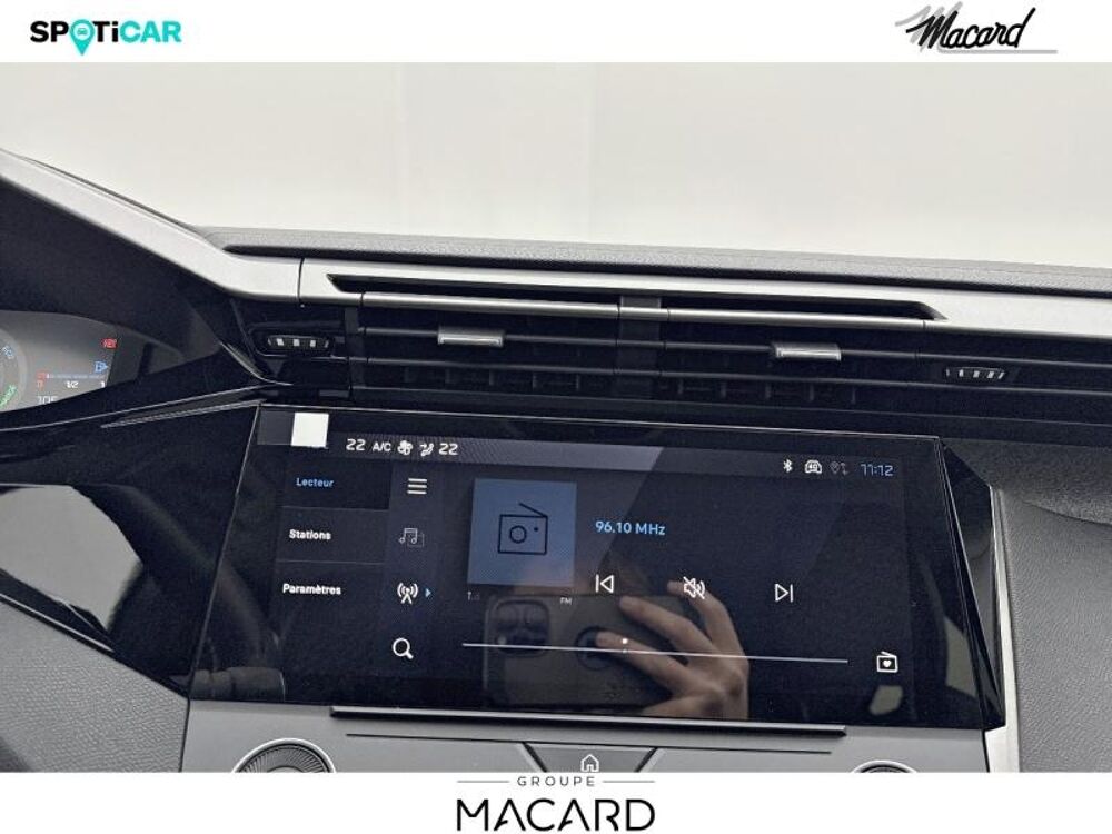 308 1.2 Hybrid 145ch Allure e-DCS6 2026 occasion 82000 Montauban