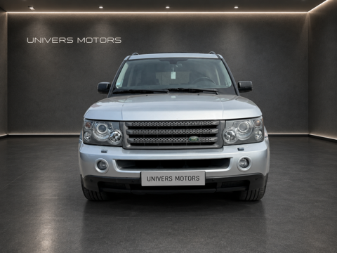 Range Rover TDV6 SE 2006 occasion 34740 Vendargues