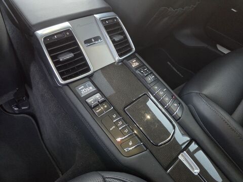 Panamera (970) GTS 2014 occasion 63100 Clermont-Ferrand