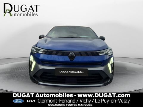 Symbioz 1.6 E-Tech full hybrid 145ch esprit Alpine 2025 occasion 63000 Clermont-Ferrand