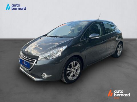 Peugeot 208 1.2 PureTech Allure 5p