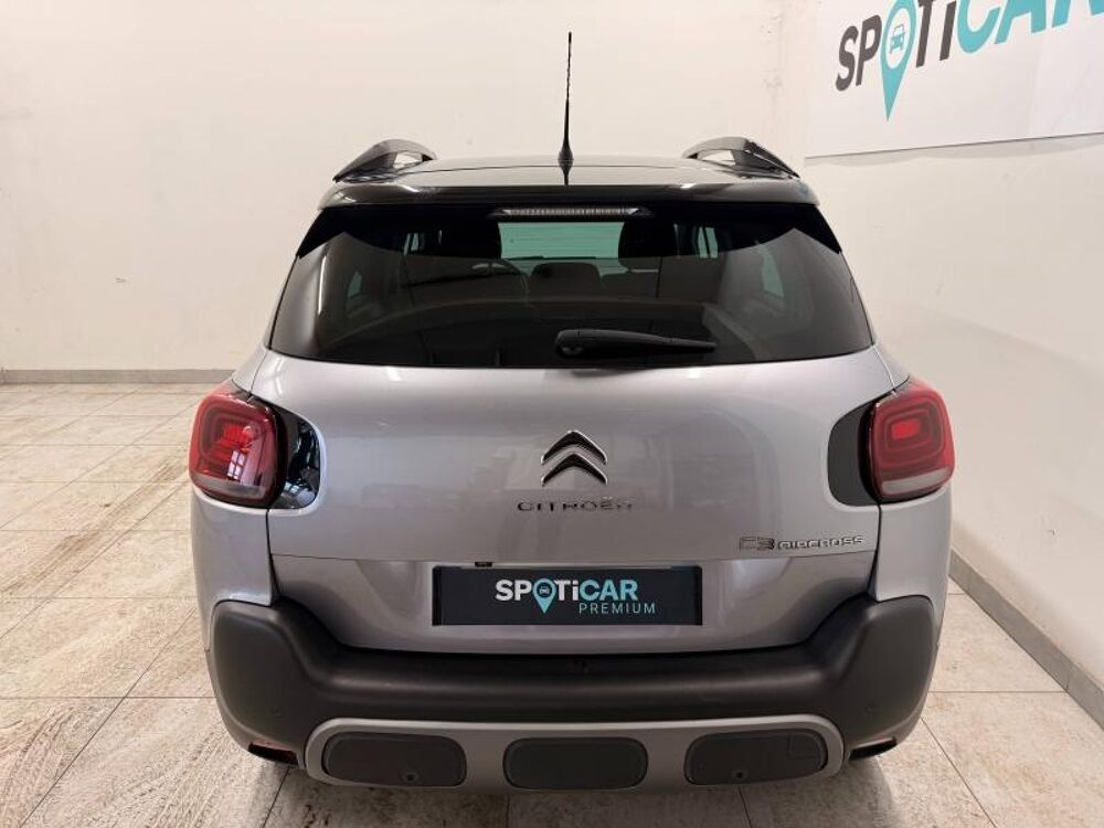 C3 Aircross PureTech 110ch S&S Shine 2023 occasion 91230 Montgeron