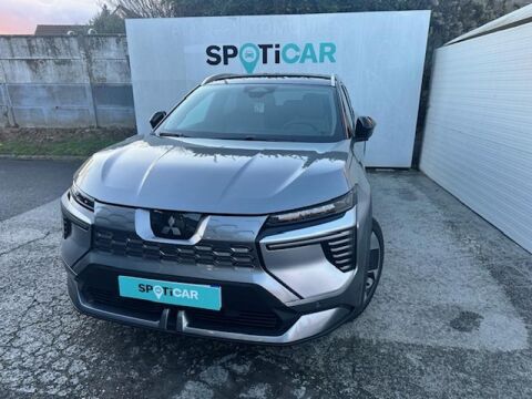 Mitsubishi Eclipse Cross BEV 87kWh 218ch Invite+ 2026 occasion Gonesse 95500