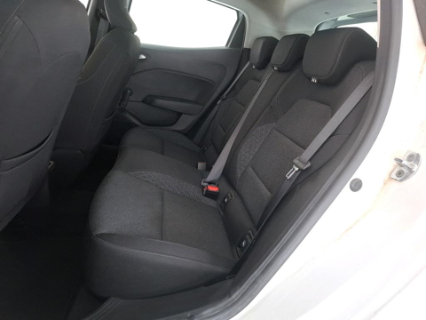 Clio V 1.0 SCE 65CH BUSINESS -21 2021 occasion 56530 Qu&eacute;ven