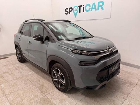 C3 Aircross PureTech 130ch S&S Feel Pack EAT6 2022 occasion 91230 Montgeron