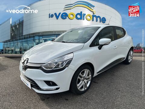 Renault Clio 1.5 dCi 75ch energy Business 5p Euro6c 2019 occasion Illzach 68110