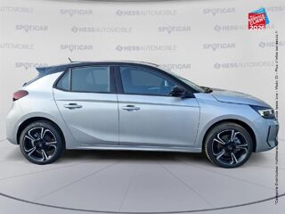 Corsa 1.2 Turbo Hybrid 110ch GS e-DCT6 2026 occasion 08000 Charleville-M&eacute;zi&egrave;res