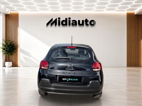 C3 1.5 BlueHDi 100 PLUS 2023 occasion 56850 Caudan