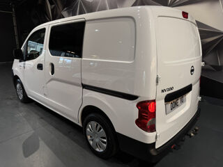 NV200 1.5 DCI 110CH CABINE APPROFONDIE N-CONNECTA 2018 2020 occasion 63170 Aubi&egrave;re