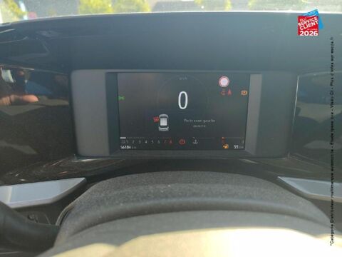 Mokka 1.2 Turbo 100ch Elegance 2022 occasion 90000 Belfort