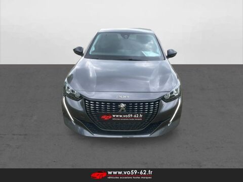 208 1.2 PureTech 100ch S&S Style 2022 occasion 62000 Arras