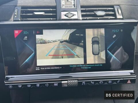 DS7 E-TENSE 225ch Performance Line 2022 occasion 62000 Arras