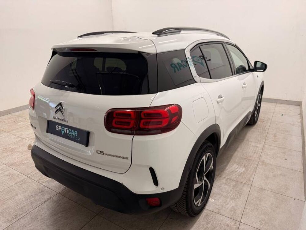 C5 aircross Hybrid 225ch Shine e-EAT8 2022 occasion 91230 Montgeron