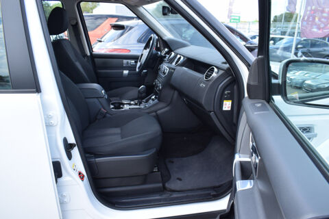 Discovery 3.0 SDV6 180KW SE MARK II 2011 occasion 34740 Vendargues