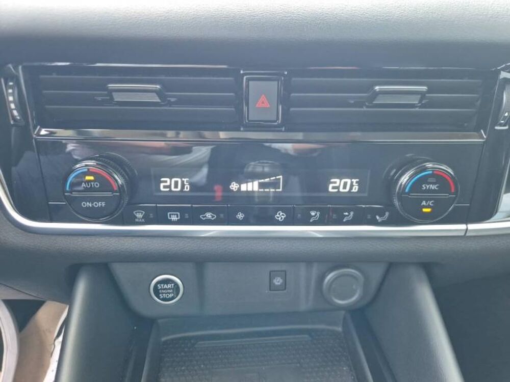 Qashqai 1.3 Mild Hybrid 140ch Shadow 2022 2024 occasion 78200 Buchelay
