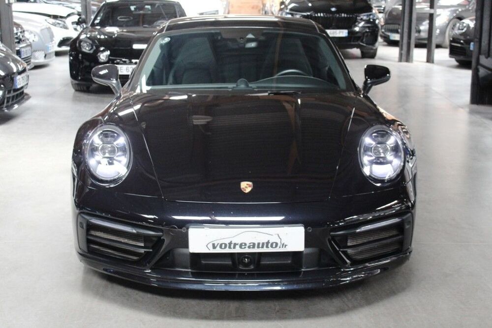 911 (991) (992) COUPE 3.0 450 CARRERA 4S PDK 2019 occasion 59223 Roncq