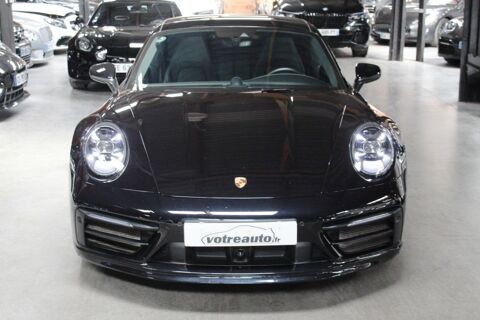 911 (991) (992) COUPE 3.0 450 CARRERA 4S PDK 2019 occasion 59223 Roncq