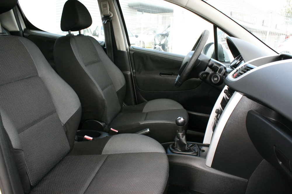 207 1.4 HDI FAP ACCESS 5P 2011 occasion 30600 Vestric-et-Candiac
