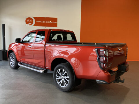 D-MAX 1.9 DDI 164CH N60 F+ SPACE A/T 2025 occasion 09000 Foix