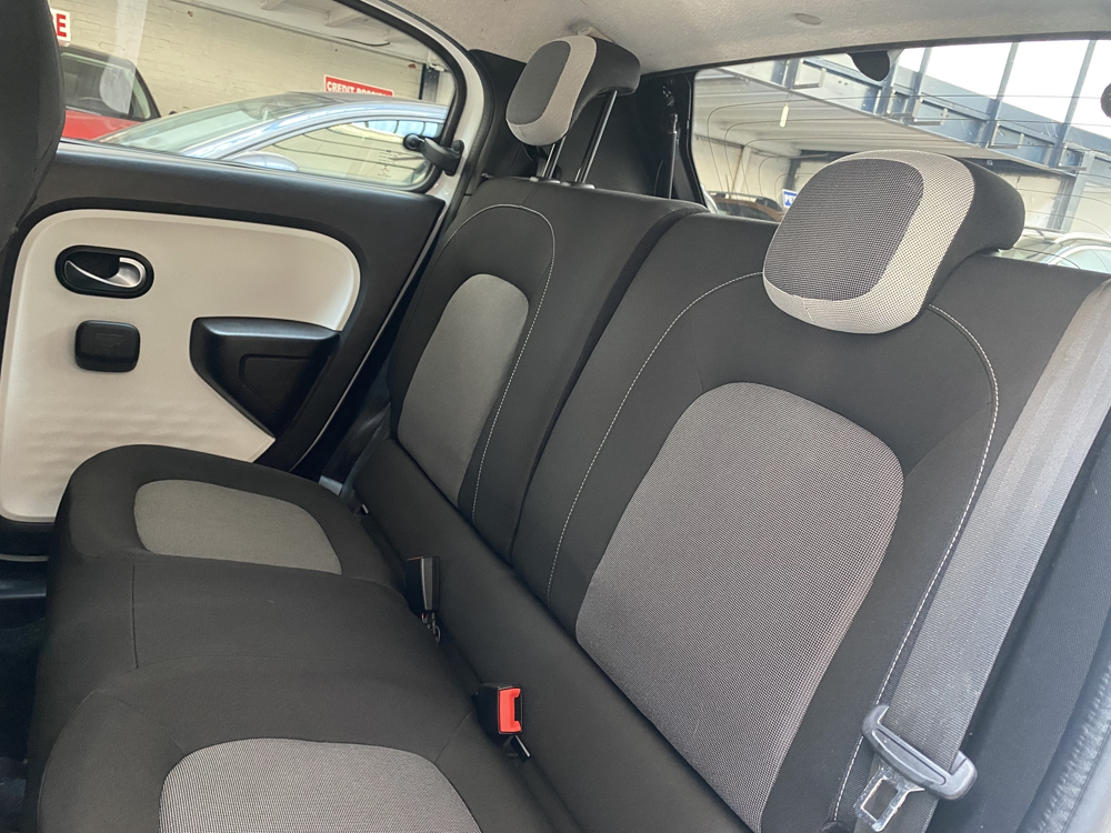Twingo III 1.0 SCE 70CH LIMITED EURO6C 2018 occasion 78800 HOUILLES