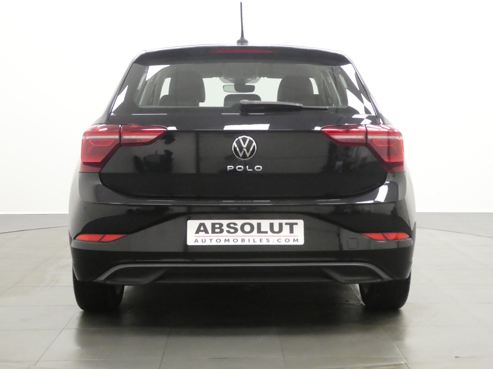 Polo 1.0 TSI 95CH STYLE 2023 occasion 77100 Nanteuil-l&egrave;s-Meaux