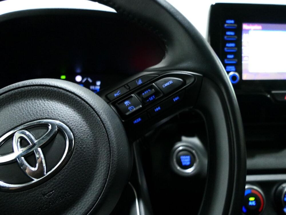 Yaris 70 VVT-i Dynamic Business 5p 2023 occasion 77400 Lagny-sur-Marne