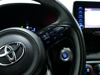 Yaris 70 VVT-i Dynamic Business 5p 2023 occasion 77400 Lagny-sur-Marne