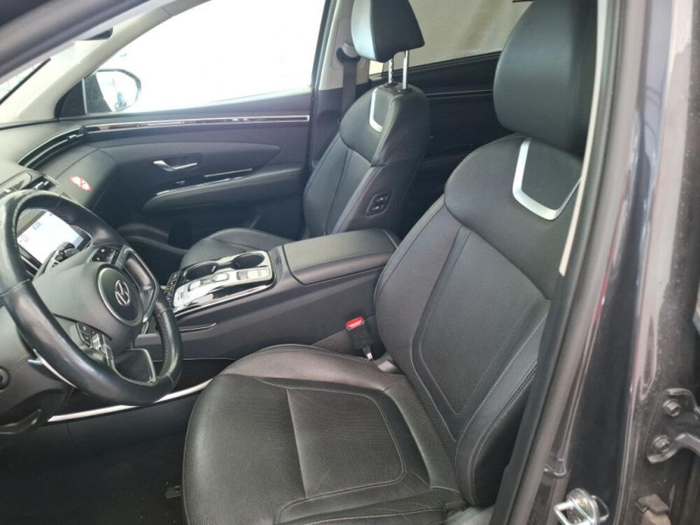 Tucson 1.6 T-GDI 230CH HYBRID EXECUTIVE BVA6 2021 occasion 95310 Saint-Ouen-l'Aum&ocirc;ne