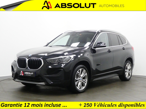 Annonce voiture BMW X1 19888 €