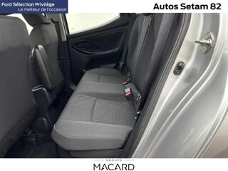 Mazda2 1.5 Hybrid 116ch Pure 2023 occasion 82000 MONTAUBAN