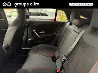 Classe A 200 d 150ch AMG Line 8G-DCT 2025 occasion 24100 Bergerac