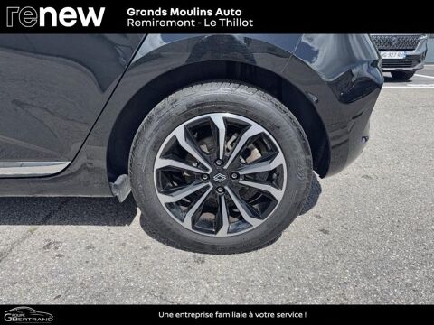 Clio 1.0 Eco-G 100ch Techno - 24 2025 occasion 88160 Le Thillot