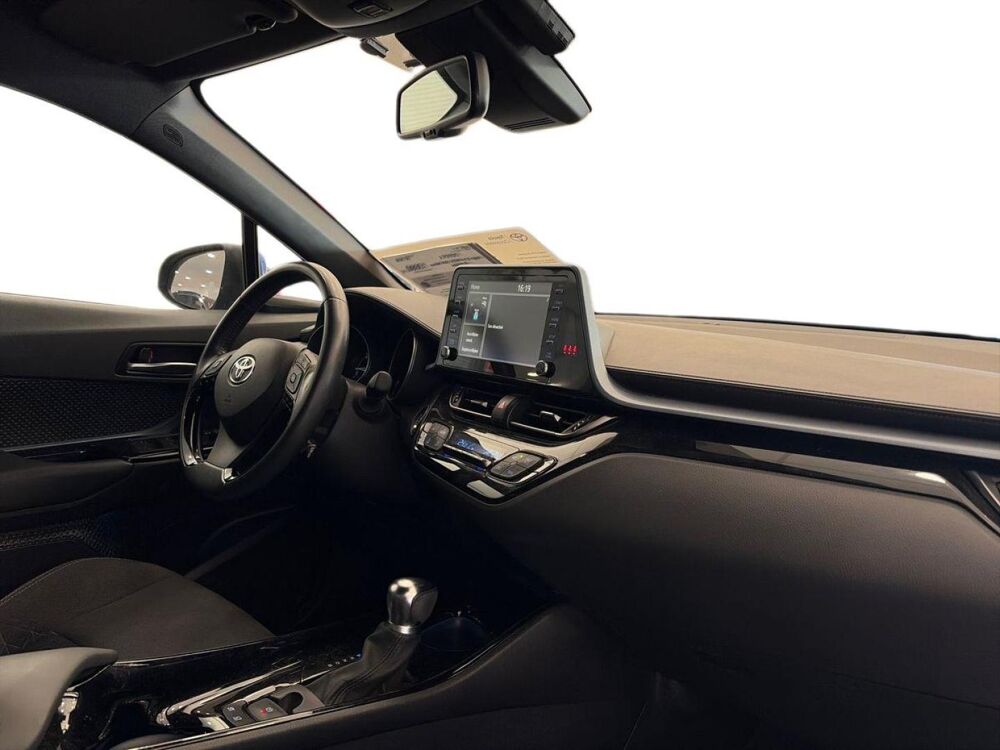 C-HR 122h Edition 2WD E-CVT MY22 2022 occasion 13730 Saint-Victoret