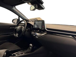 C-HR 122h Edition 2WD E-CVT MY22 2022 occasion 13730 Saint-Victoret