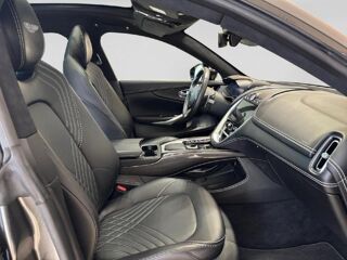 DBX 4.0 V8 biturbo 550ch BVA9 Tpano Sieges chauf/ventil/cuir 2022 occasion 67460 Souffelweyersheim