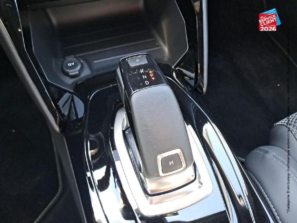 2008 1.2 PureTech 130ch S/S GT Line EAT8 7cv Camera GPS 2020 occasion 67600 S&eacute;lestat